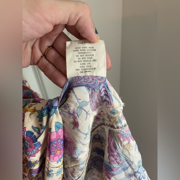 Spell Lovebird strappy - Picture 6 of 14